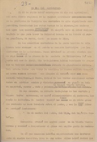 El día del agricultor