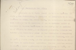 El turismo en los ríos