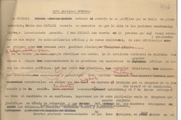 Inés Enríquez Frödden