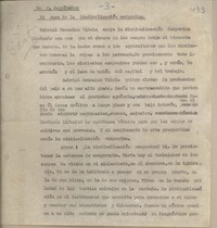 El cuco de la sindicalización campesina