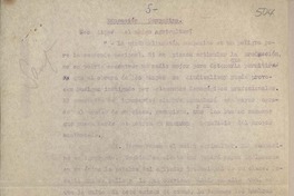 Educación campesina