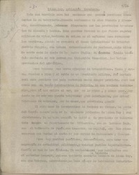 Lican Ray población irredenta