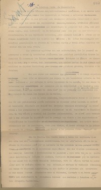 La fabulosa vida de manantiales