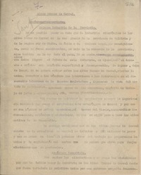 Altos hornos de Corral