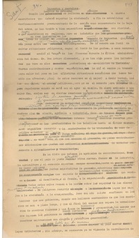 Impuestos y reavalúos