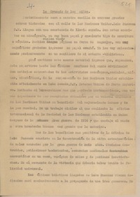 La cruzada de los niños