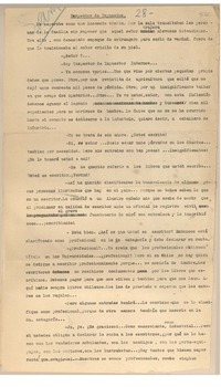 Inspector de impuestos