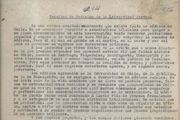 Facultad de Medicina de la Universidad Austral