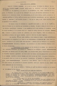 En el país de los caballos