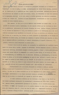 Coloso con pies de barro