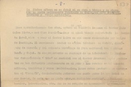 La fiebre aftosa no es fatal si se cura a tiempo