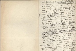 [El pueblo de Valdivia...]