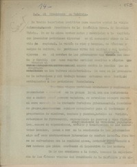 S.E. el Presidente en Valdivia