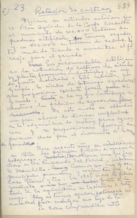 Rotación de cultivos