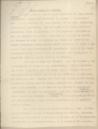 Altos hornos de Corral