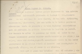 Altos hornos de Corral