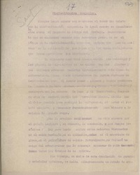 Sindicalización campesina