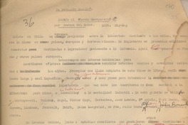 Cuando el viento desapareció