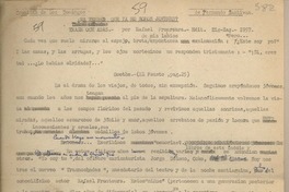 Es verdad que ya no somos jóvenes?