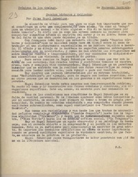 Cuentos bárbaros y delicados