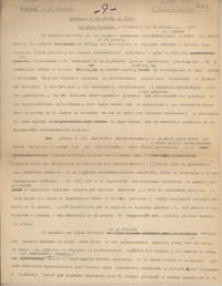 Andanzas de un alemán en Chile