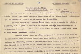 Del otro lado del tiempo