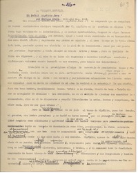 El inútil Hipólito Jara