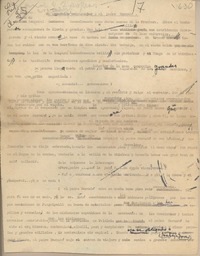 Un capuchino constructor: el padre Bernabé