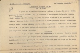 La verdadera historia de AQ