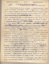 Las historias de espionaje más asombrosas del mundo