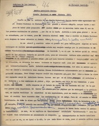 Benito Rebolledo Correa