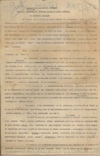 Revoluciones en Latino América