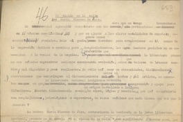 Un violín en la calle