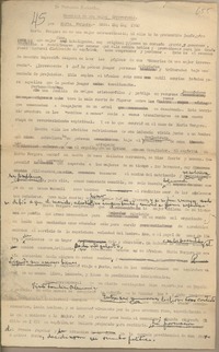 Memorias de una mujer irreverente