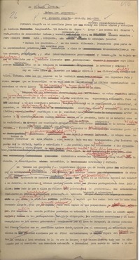 Mañana los guerreros...