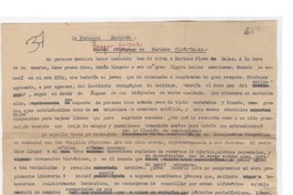 Imagen fugaz de Mariano Picón Salas