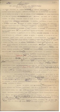 Las fronteras del realismo