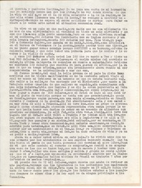 [Carta] [1946?], [Estados Unidos?] [a] Isolina [Barraza de Estay], [Chile]