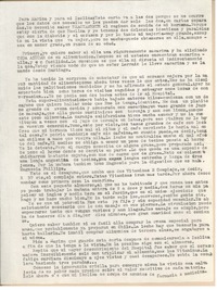 [Carta] [1947?] [Estados Unidos] [a] Marina [Pizarro], Isolina [Barraza de Estay], [Chile]