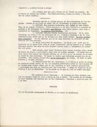[Carta] [1947?] [mayo?], [EE.UU.] [a] Alfonso [Grez]