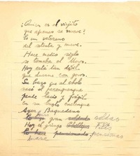 [¿Quién es el viejito ...]