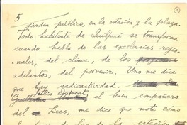 [Jardín público ...]