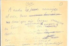 [Artículos y notas]