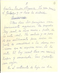 [Bonita. Es su obligación.]