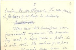 [Bonita. Es su obligación.]