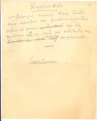 [Artículos y notas]