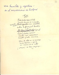 [Artículos y notas]