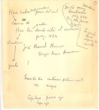 [Artículos y notas]