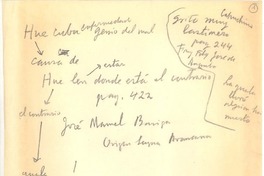 [Artículos y notas]