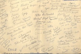 [Artículos y notas]